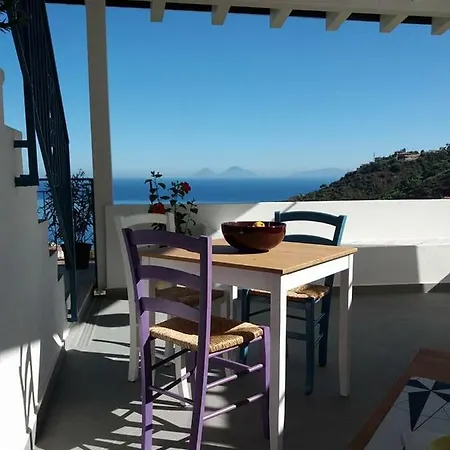 Le Terrazze Di Cica Bed & Breakfast *