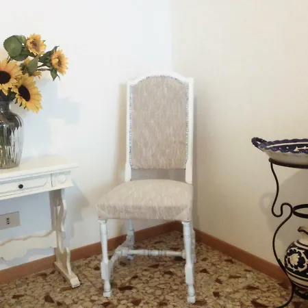 Bed & Breakfast Le Terrazze Di Cica Gioiosa Marea