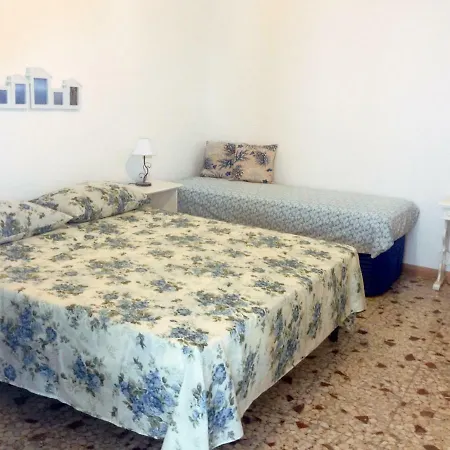 Bed & Breakfast Le Terrazze Di Cica Gioiosa Marea