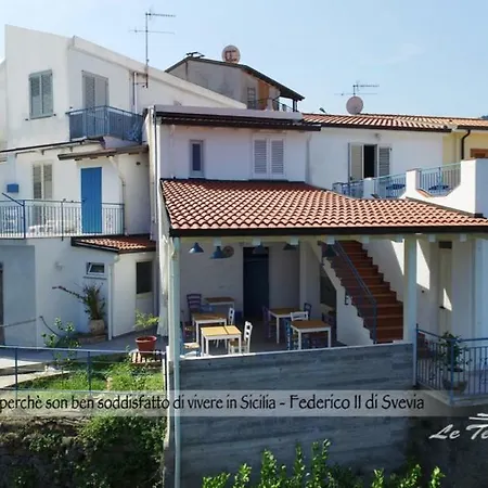Le Terrazze Di Cica