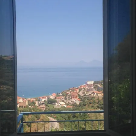 Le Terrazze Di Cica *