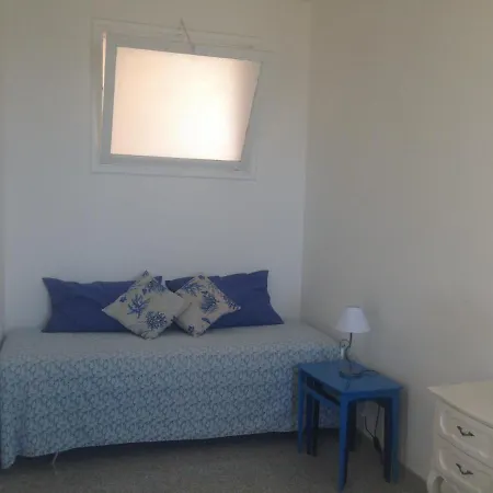 Le Terrazze Di Cica Bed & Breakfast