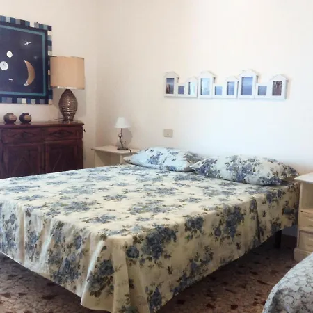Le Terrazze Di Cica Bed & Breakfast *