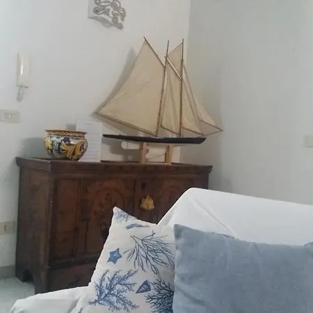 Le Terrazze Di Cica *