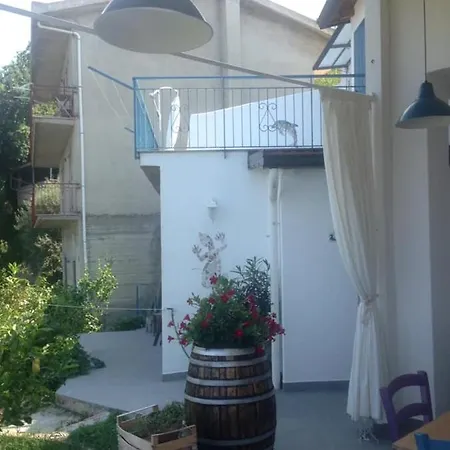 Le Terrazze Di Cica