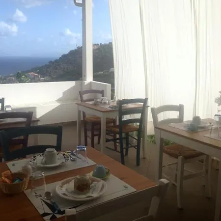 Bed & Breakfast Le Terrazze Di Cica