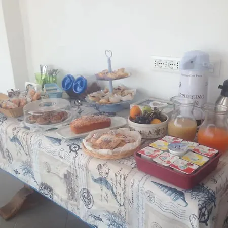 Le Terrazze Di Cica