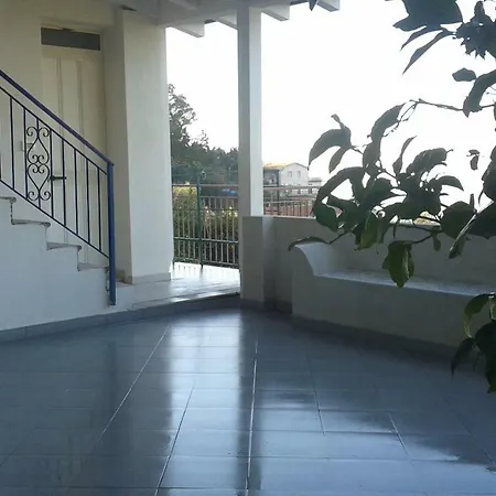 Le Terrazze Di Cica Bed & Breakfast Gioiosa Marea