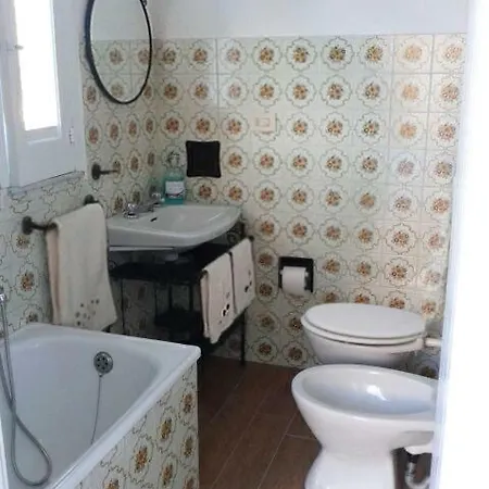 Le Terrazze Di Cica Bed & Breakfast
