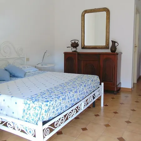 Le Terrazze Di Cica