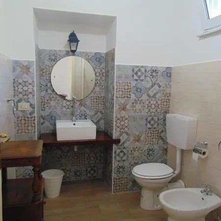 Le Terrazze Di Cica Bed & Breakfast *