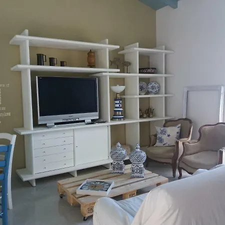 Bed & Breakfast Le Terrazze Di Cica Gioiosa Marea