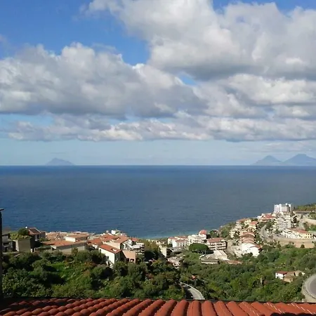 Bed & Breakfast Le Terrazze Di Cica