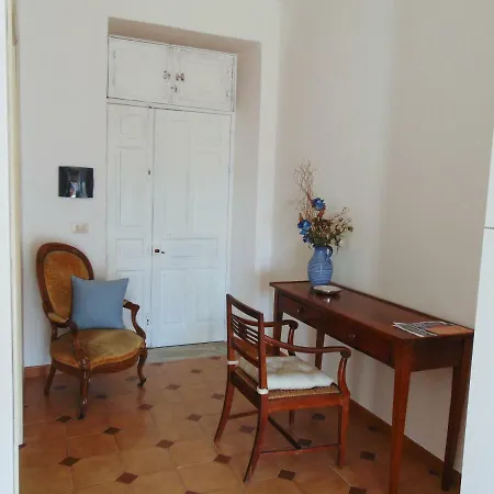 Bed & Breakfast Le Terrazze Di Cica