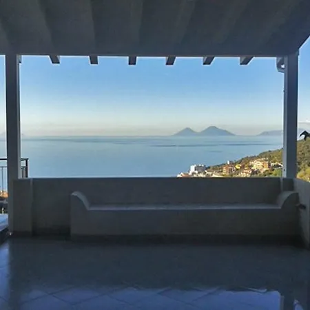 Bed & Breakfast Le Terrazze Di Cica Gioiosa Marea