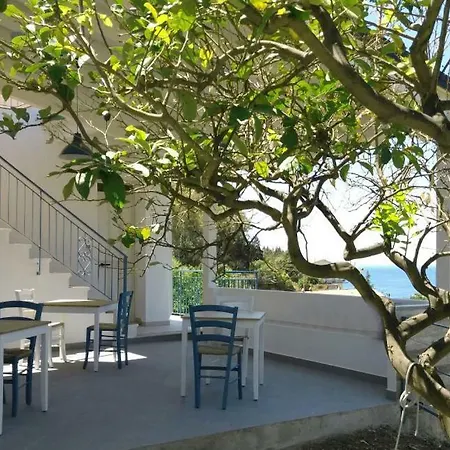 Bed & Breakfast Le Terrazze Di Cica