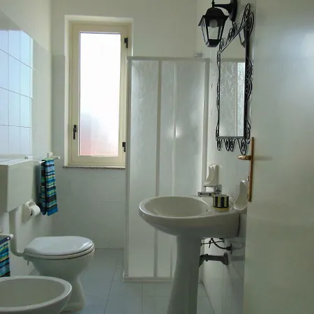 Le Terrazze Di Cica Bed & Breakfast Gioiosa Marea