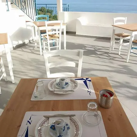 Bed & Breakfast Le Terrazze Di Cica Gioiosa Marea