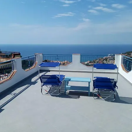 Bed & Breakfast Le Terrazze Di Cica *