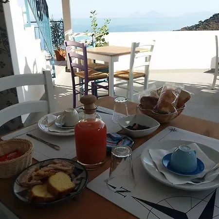 Le Terrazze Di Cica Bed & Breakfast Gioiosa Marea